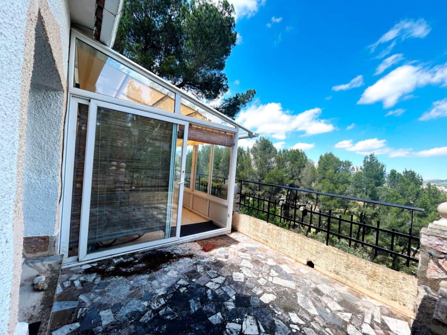 3 camera da letto Villa in vendita in Parcent con garage - 270.000 € (Rif: 8949710)