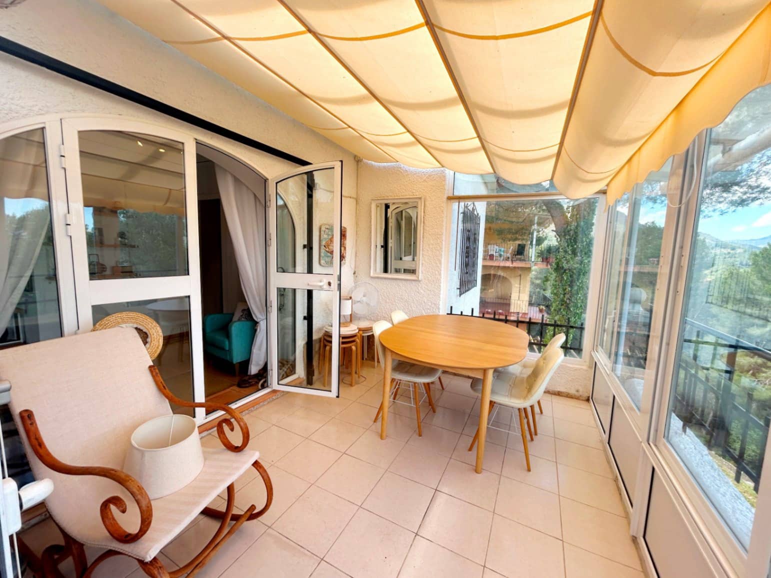 3 camera da letto Villa in vendita in Parcent con garage - 270.000 € (Rif: 8949710)