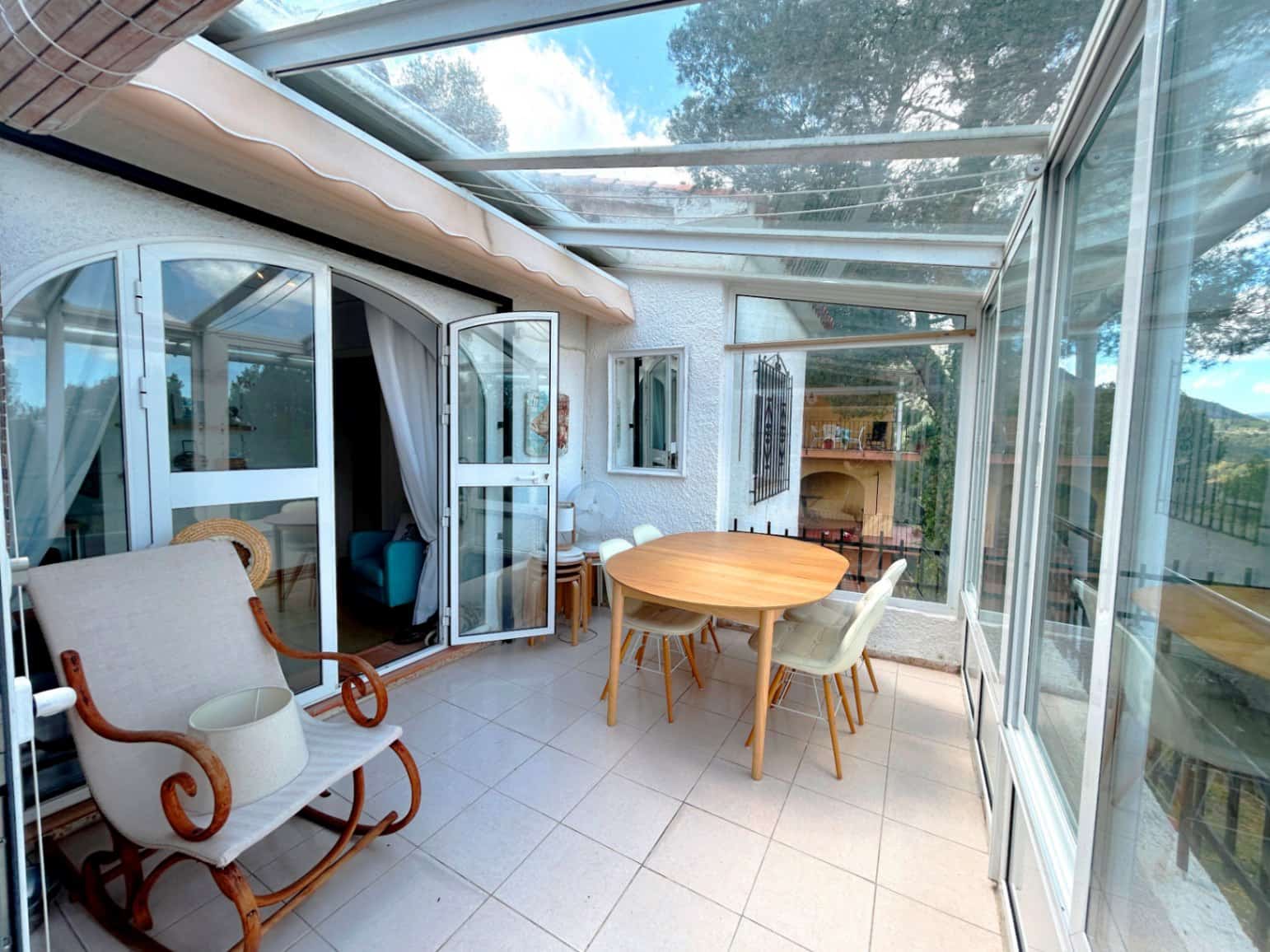 3 camera da letto Villa in vendita in Parcent con garage - 270.000 € (Rif: 8949710)