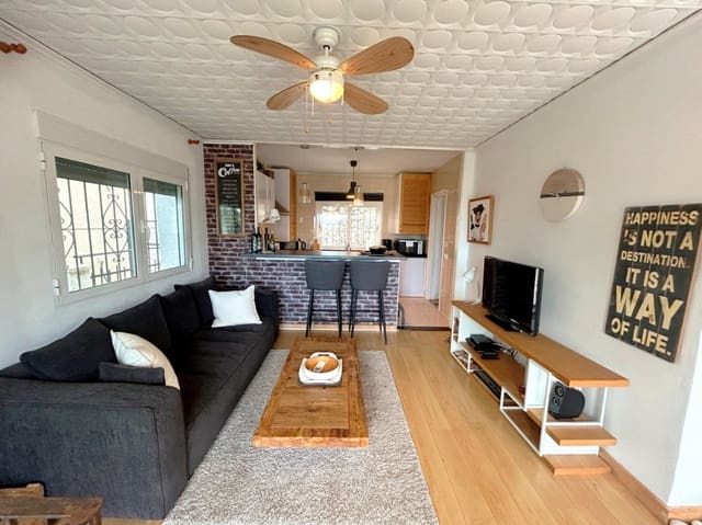 3 bedroom Villa for sale in Parcent with garage - € 270,000 (Ref: 8949710)