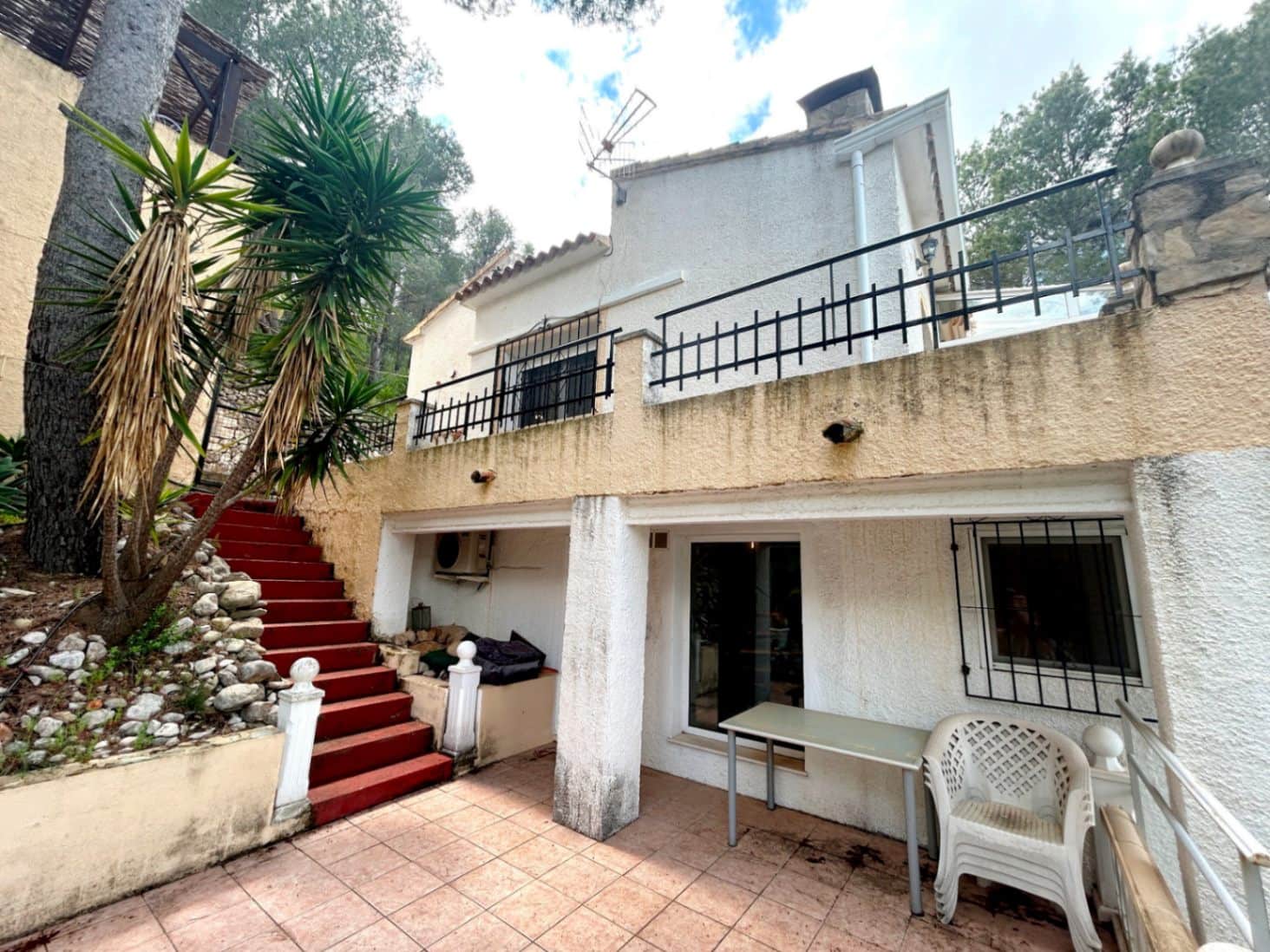 3 camera da letto Villa in vendita in Parcent con garage - 270.000 € (Rif: 8949710)