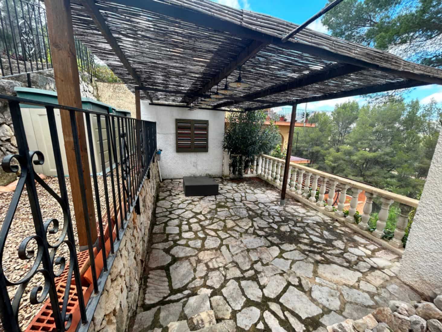 3 camera da letto Villa in vendita in Parcent con garage - 270.000 € (Rif: 8949710)
