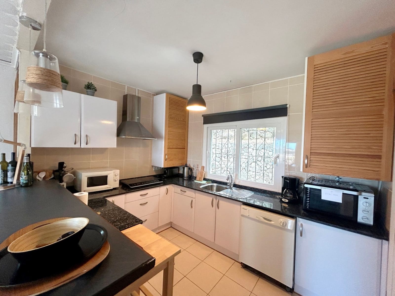 3 camera da letto Villa in vendita in Parcent con garage - 270.000 € (Rif: 8949710)