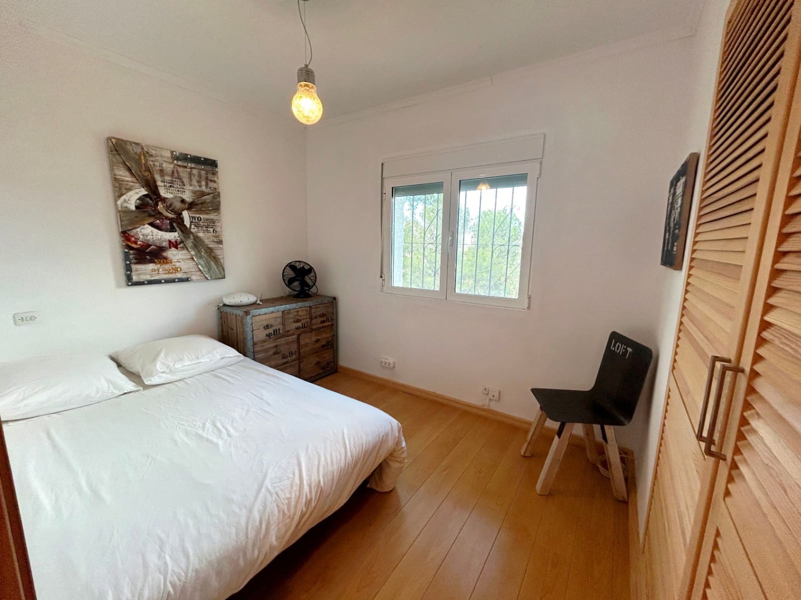 3 camera da letto Villa in vendita in Parcent con garage - 270.000 € (Rif: 8949710)