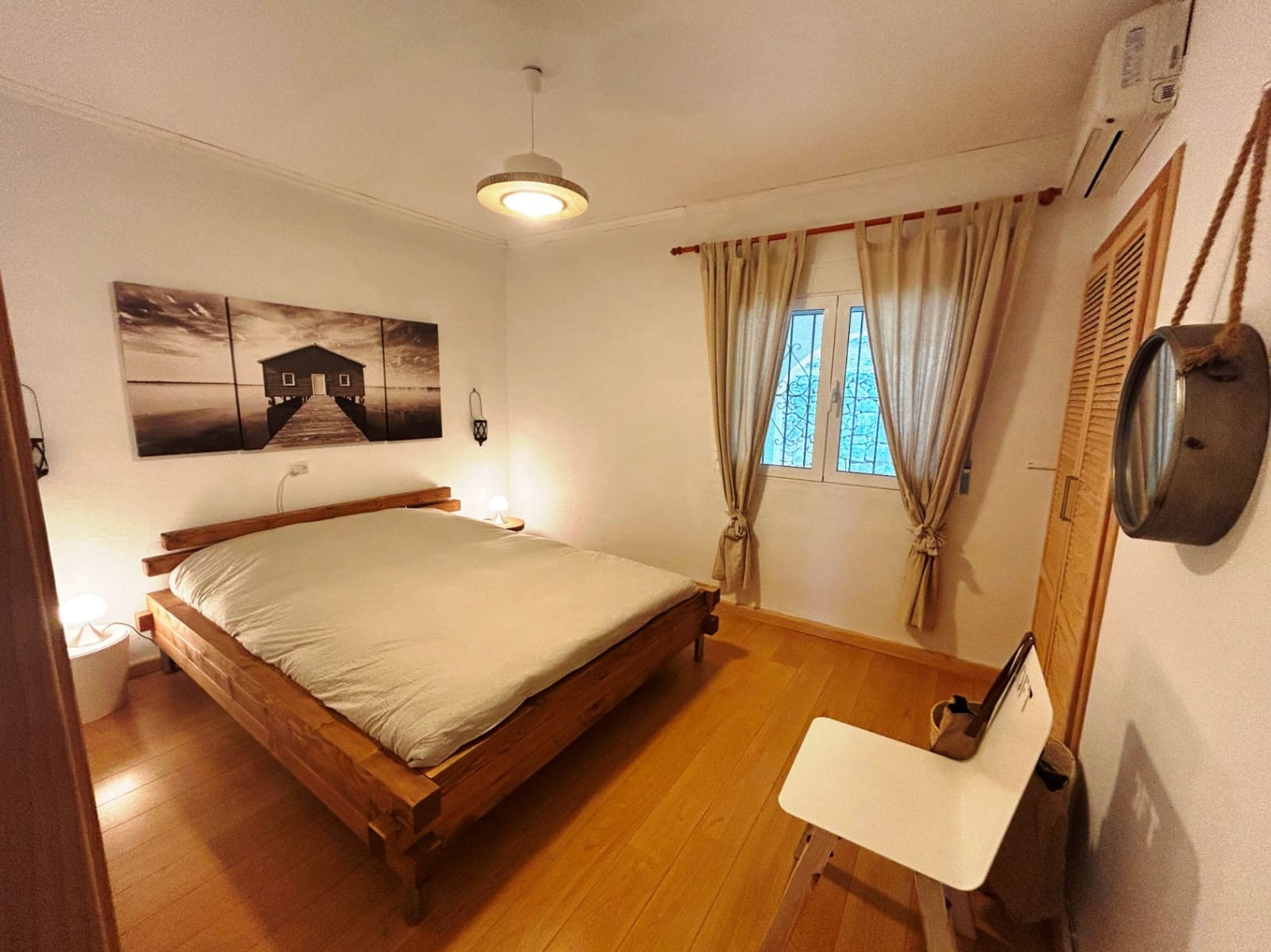 3 camera da letto Villa in vendita in Parcent con garage - 270.000 € (Rif: 8949710)