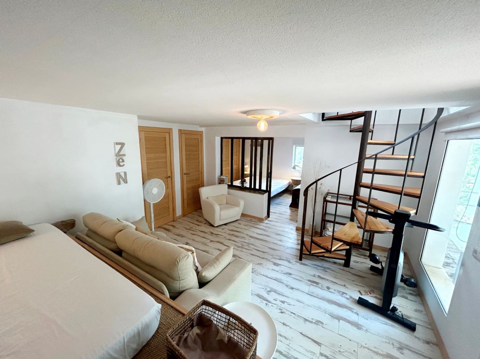 3 camera da letto Villa in vendita in Parcent con garage - 270.000 € (Rif: 8949710)