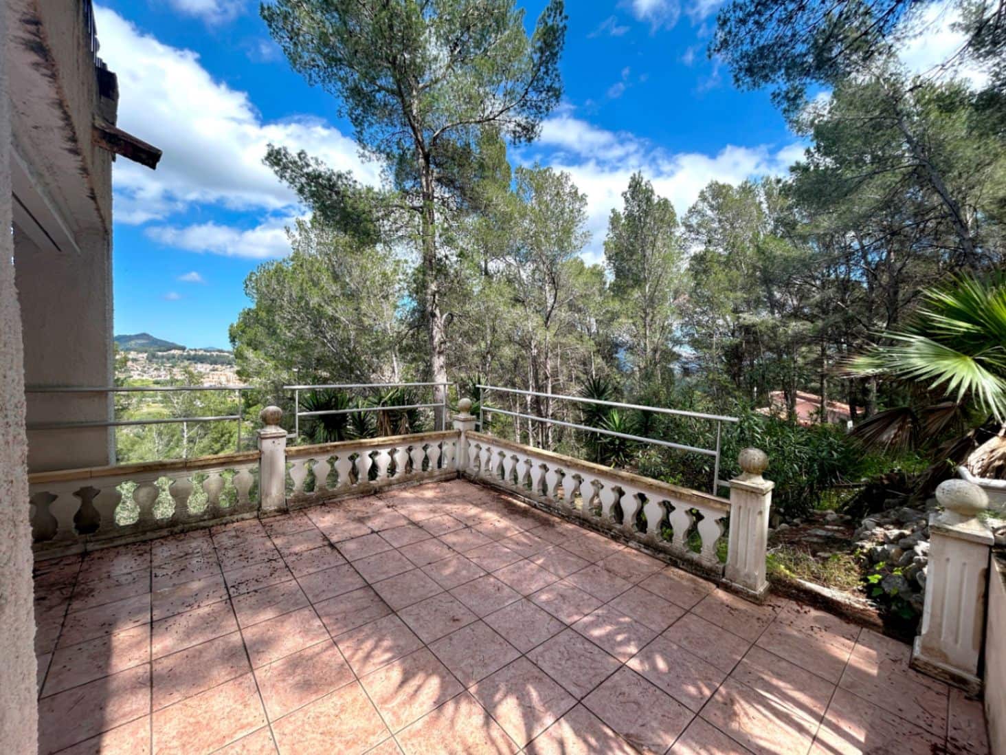 3 camera da letto Villa in vendita in Parcent con garage - 270.000 € (Rif: 8949710)