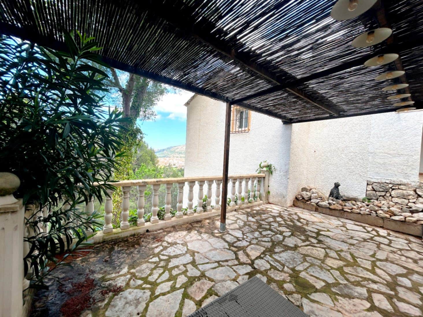 3 camera da letto Villa in vendita in Parcent con garage - 270.000 € (Rif: 8949710)