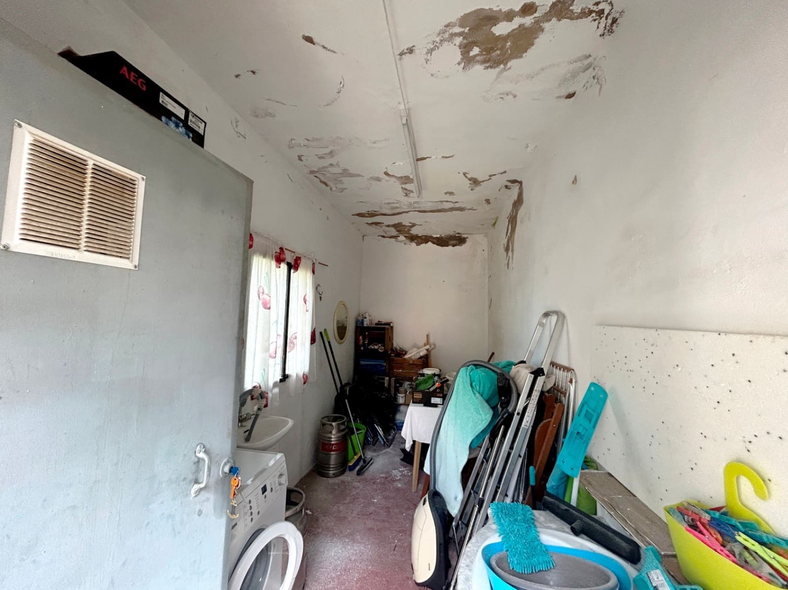 3 camera da letto Villa in vendita in Parcent con garage - 270.000 € (Rif: 8949710)