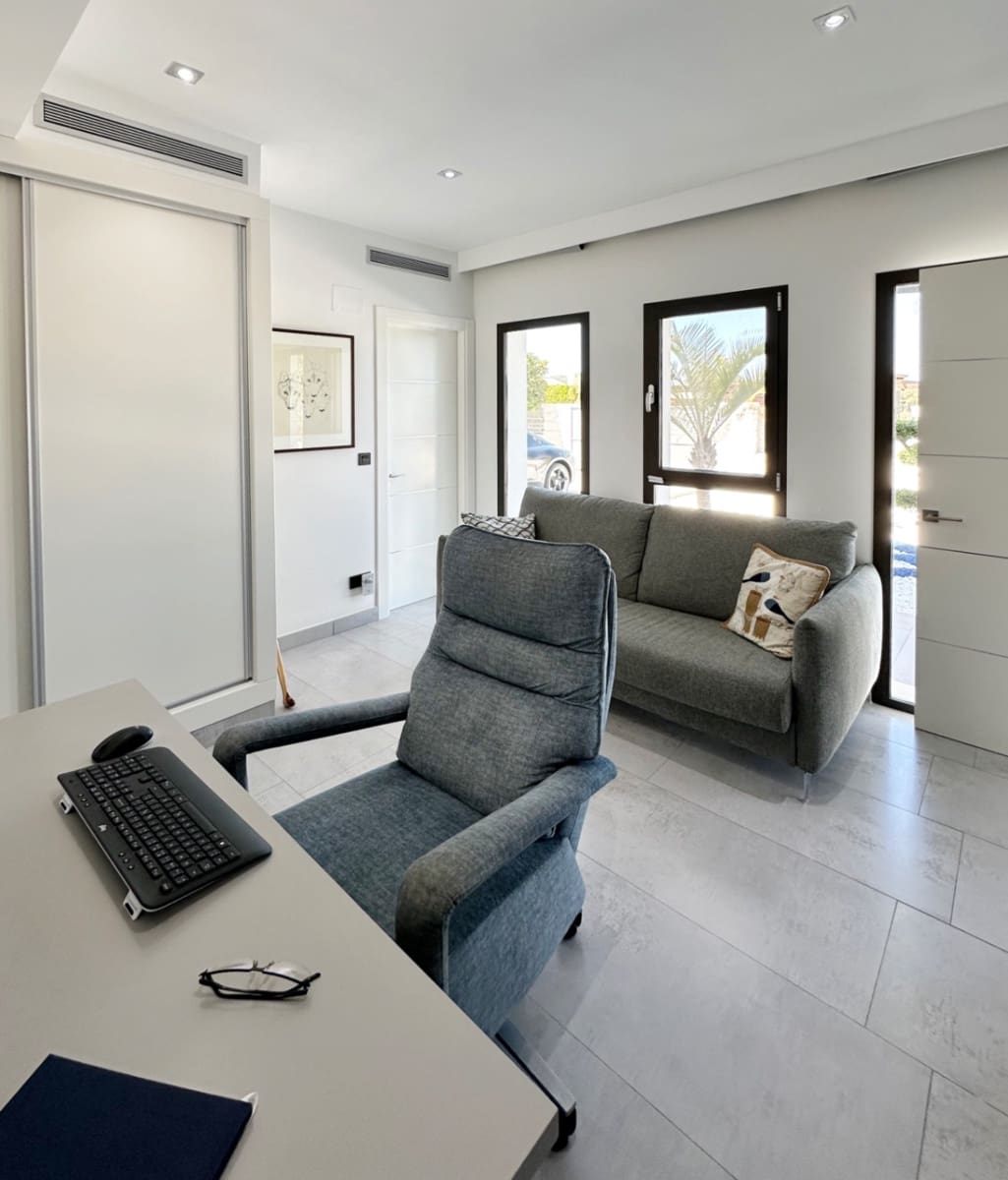 5 camera da letto Villa in vendita in Javea / Xabia con piscina garage - 2.350.000 € (Rif: 8951965)