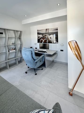 5 camera da letto Villa in vendita in Javea / Xàbia con piscina garage - 2.350.000 € (Rif: 8951965)