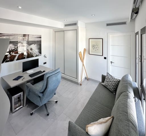 5 camera da letto Villa in vendita in Javea / Xàbia con piscina garage - 2.350.000 € (Rif: 8951965)