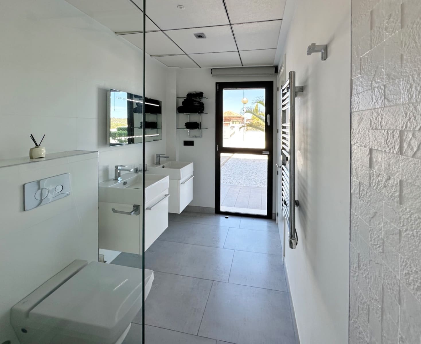 5 camera da letto Villa in vendita in Javea / Xabia con piscina garage - 2.350.000 € (Rif: 8951965)