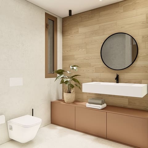 3 Zimmer Villa zu verkaufen in Finestrat mit Pool Garage - 995.000 € (Ref: 8968750)