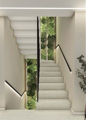 3 Zimmer Villa zu verkaufen in Finestrat mit Pool Garage - 995.000 € (Ref: 8968750)