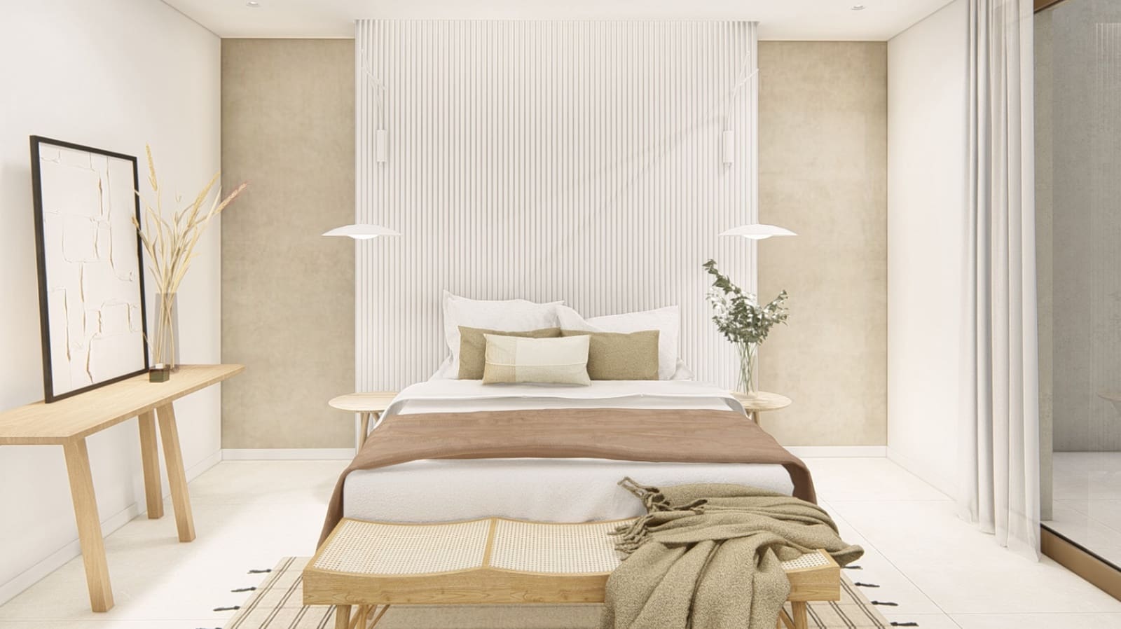 3 Zimmer Villa zu verkaufen in Finestrat mit Pool Garage - 995.000 € (Ref: 8968750)