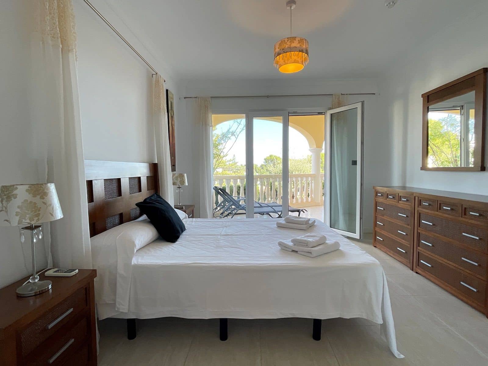 2 chambre Appartement à vendre à Benissa avec piscine - 310 000 € (Ref: 8969517)