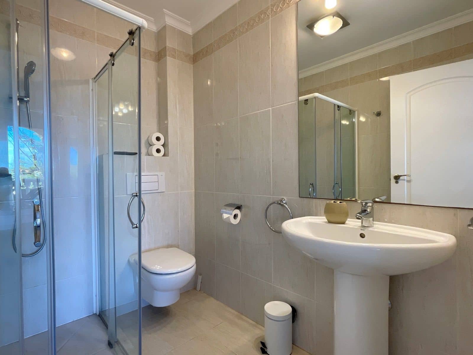 2 chambre Appartement à vendre à Benissa avec piscine - 310 000 € (Ref: 8969517)