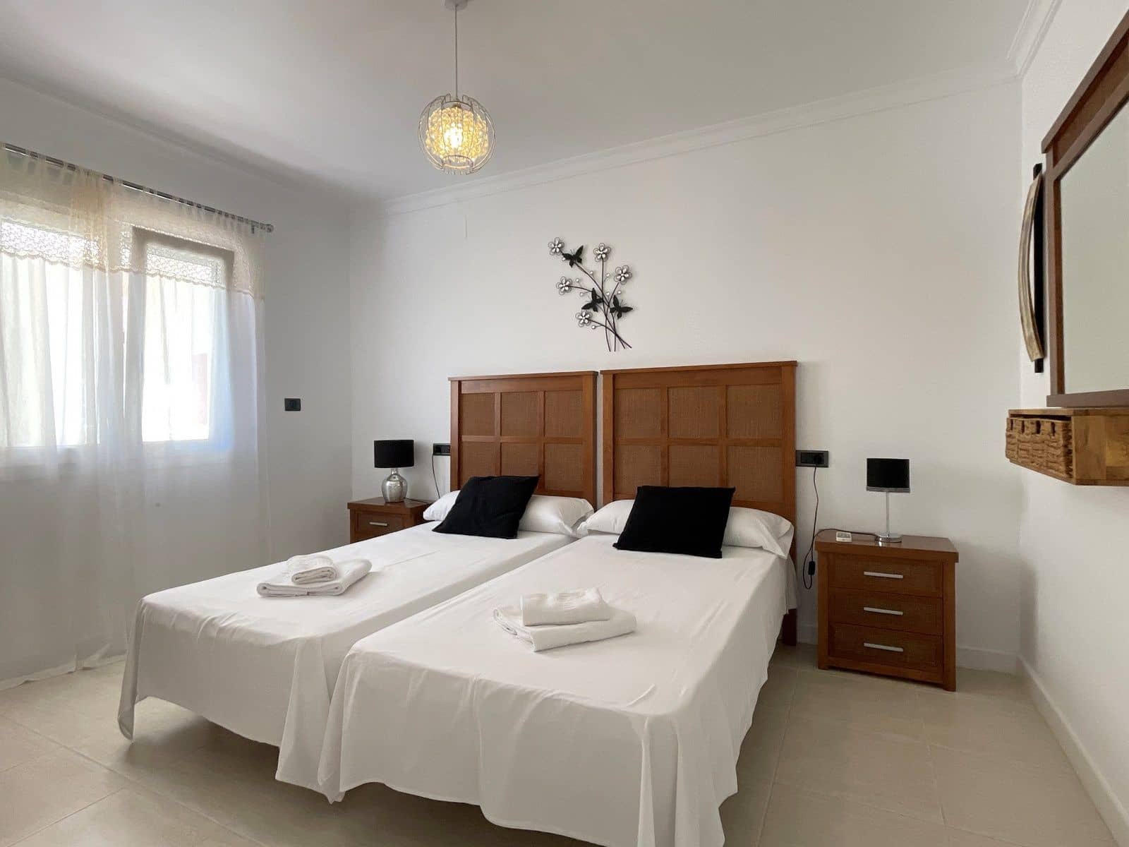 2 chambre Appartement à vendre à Benissa avec piscine - 310 000 € (Ref: 8969517)