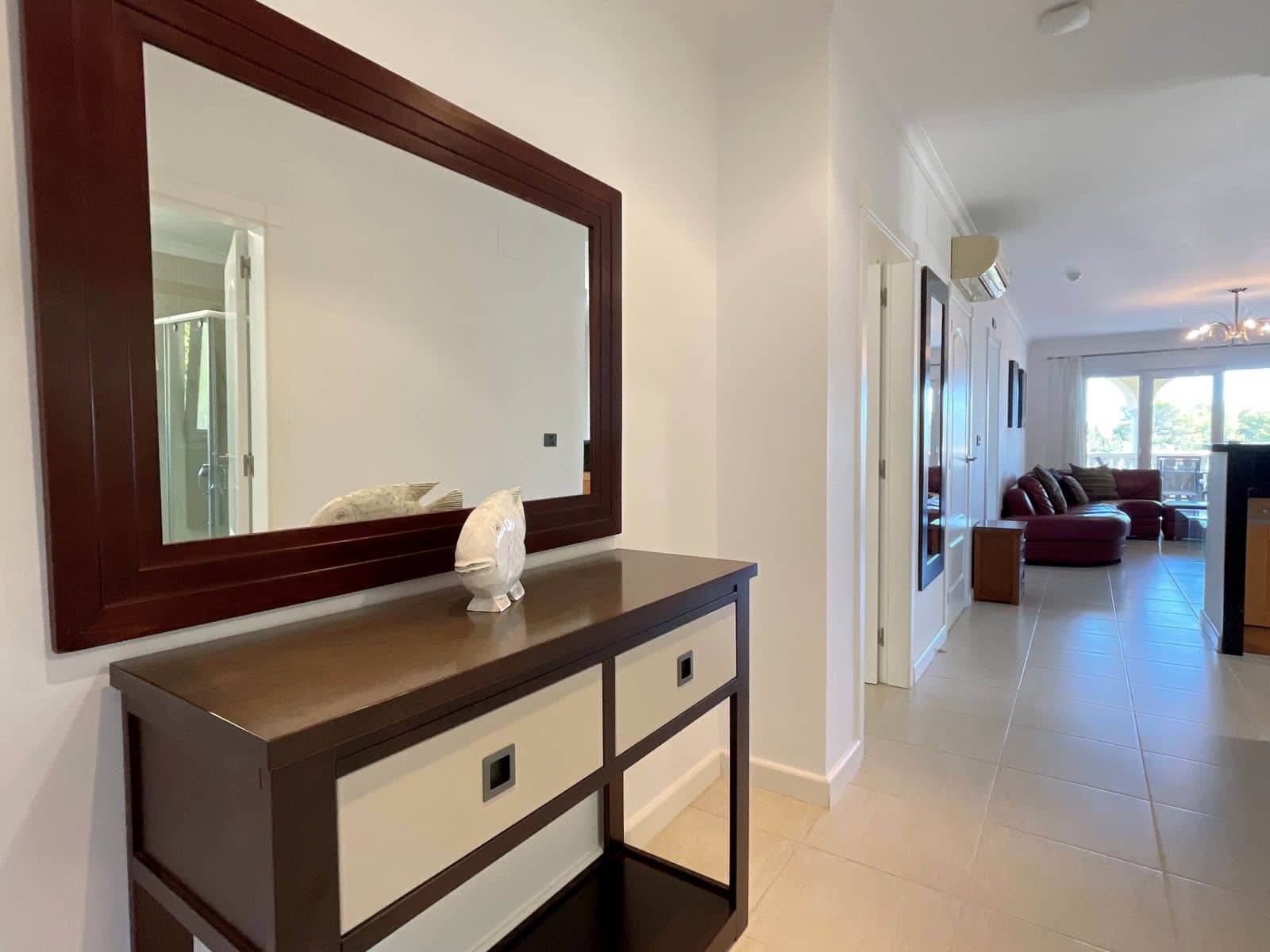 2 chambre Appartement à vendre à Benissa avec piscine - 310 000 € (Ref: 8969517)