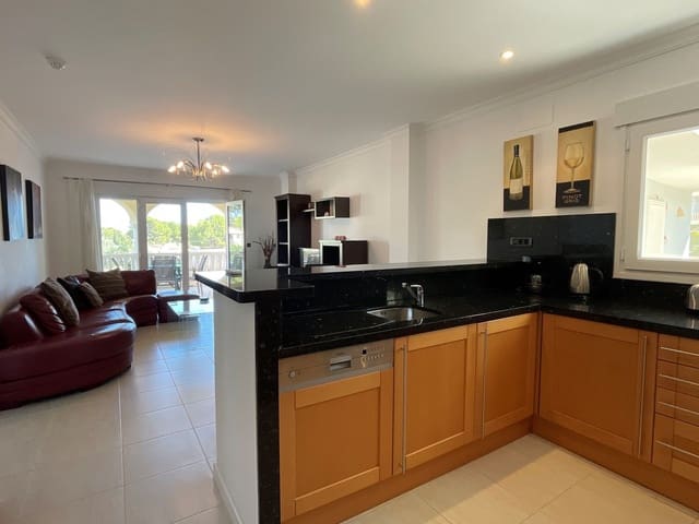 2 quarto Apartamento para venda em Benissa com piscina - 310 000 € (Ref: 8969517)