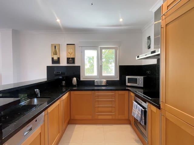 2 quarto Apartamento para venda em Benissa com piscina - 310 000 € (Ref: 8969517)