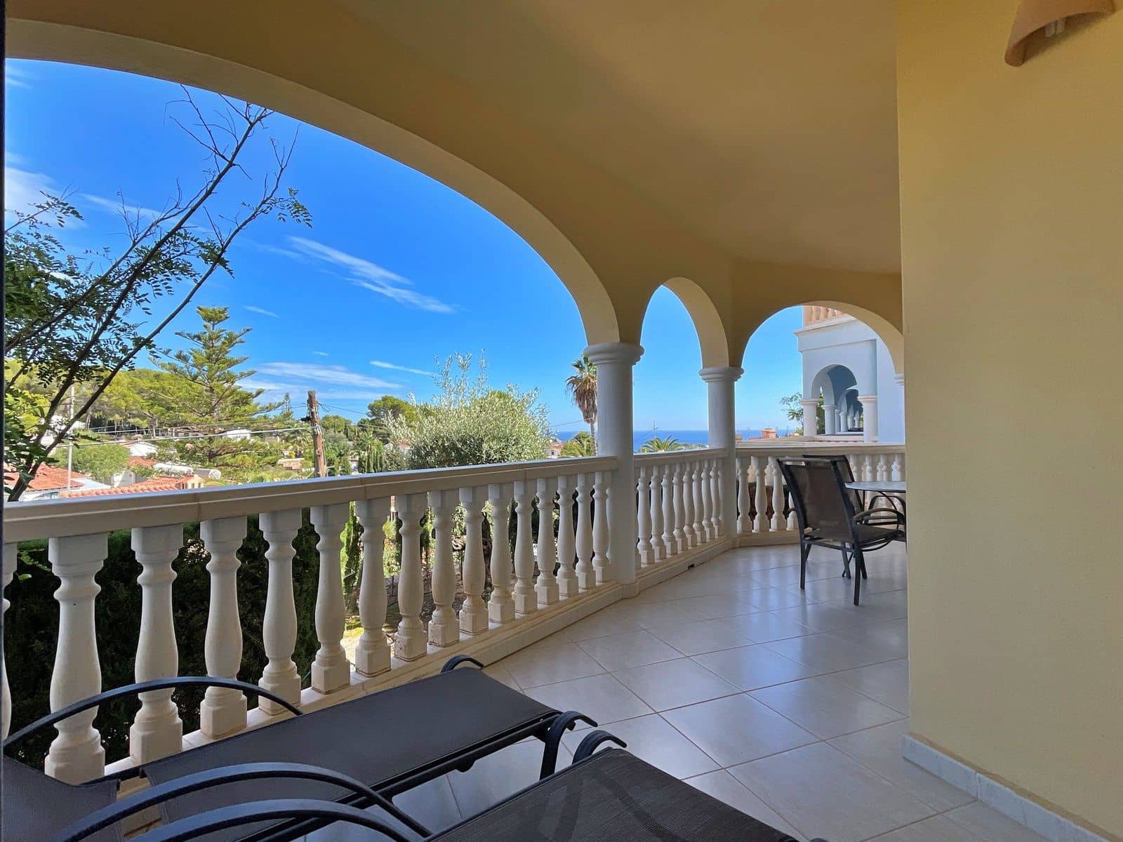 2 chambre Appartement à vendre à Benissa avec piscine - 310 000 € (Ref: 8969517)