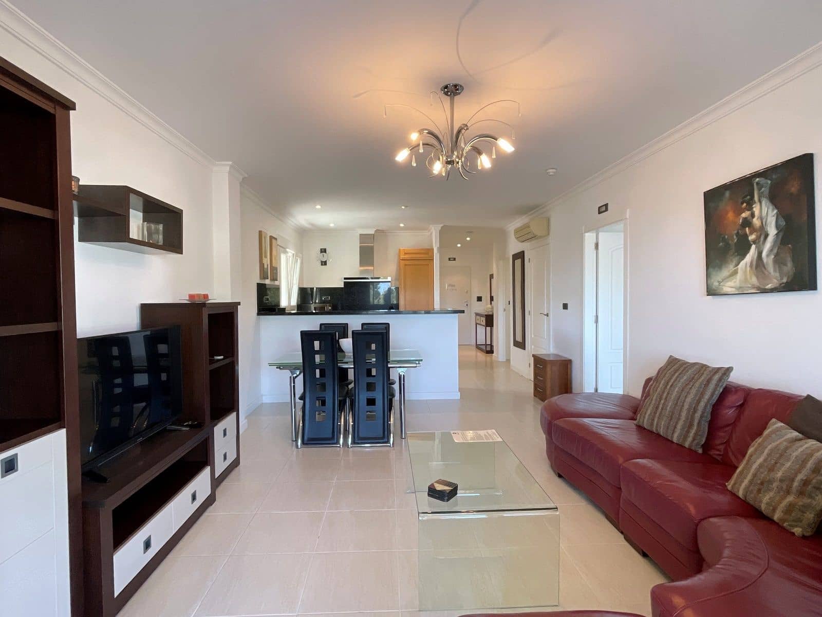 2 chambre Appartement à vendre à Benissa avec piscine - 310 000 € (Ref: 8969517)