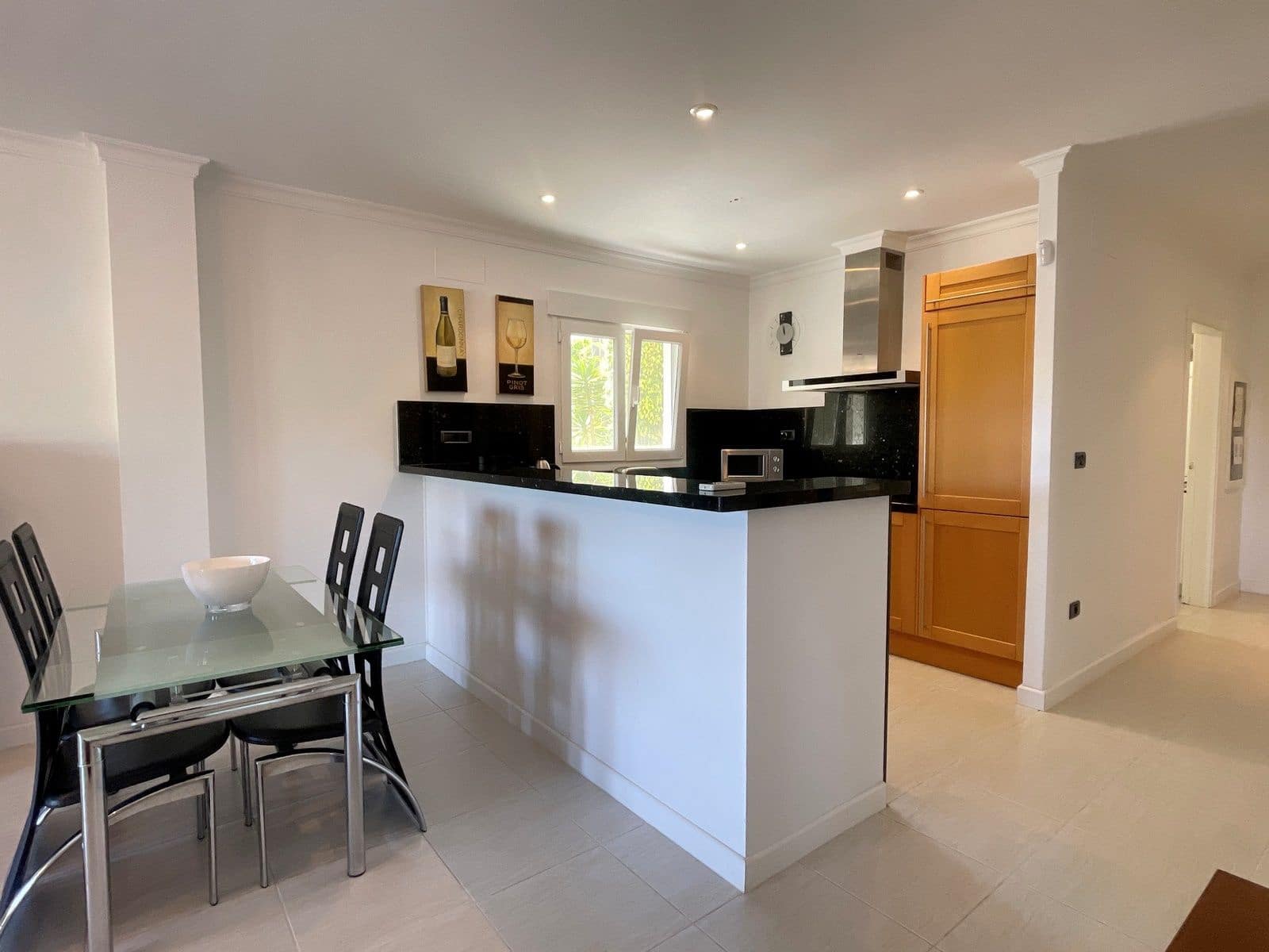 2 chambre Appartement à vendre à Benissa avec piscine - 310 000 € (Ref: 8969517)