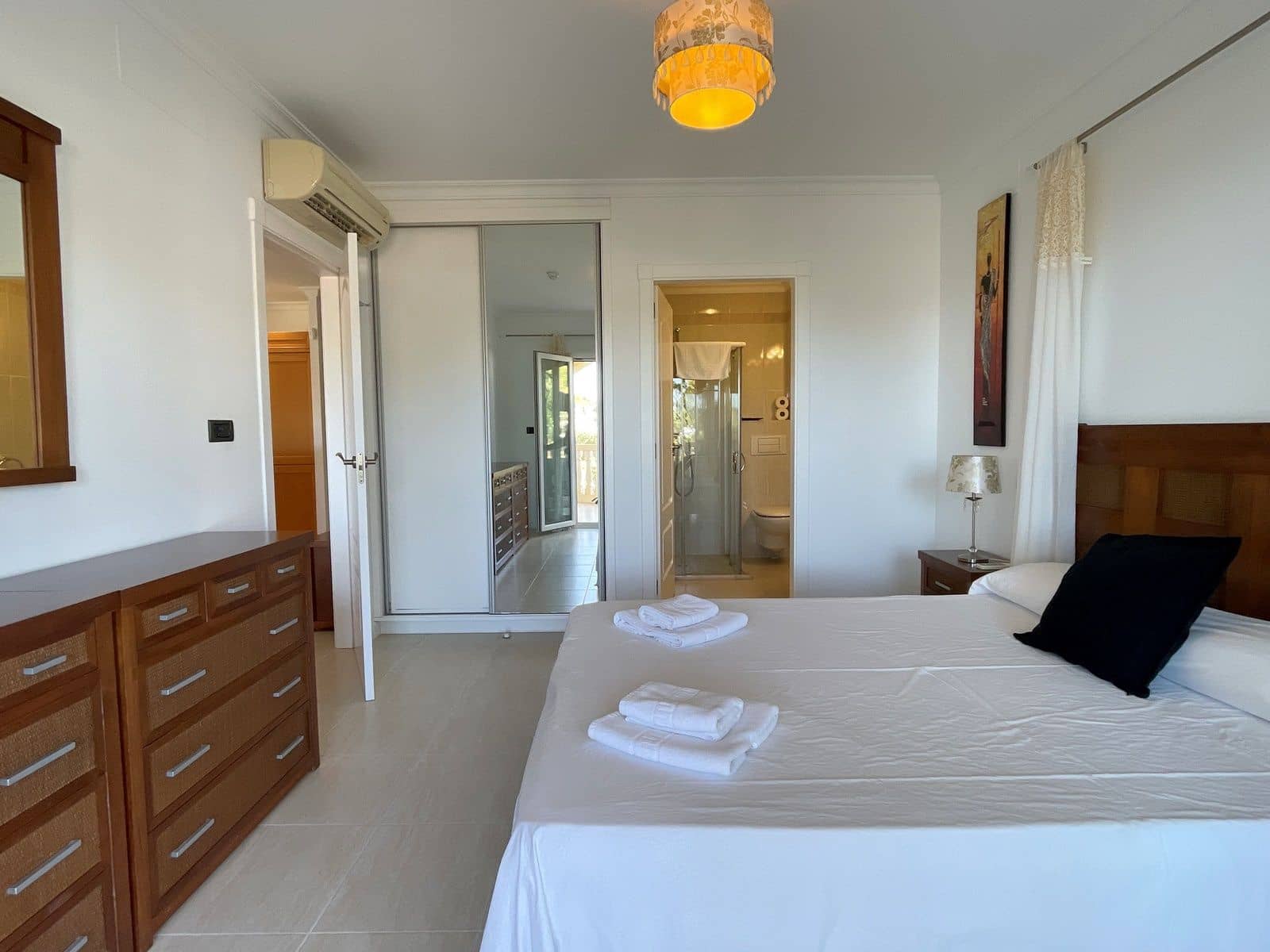 2 chambre Appartement à vendre à Benissa avec piscine - 310 000 € (Ref: 8969517)