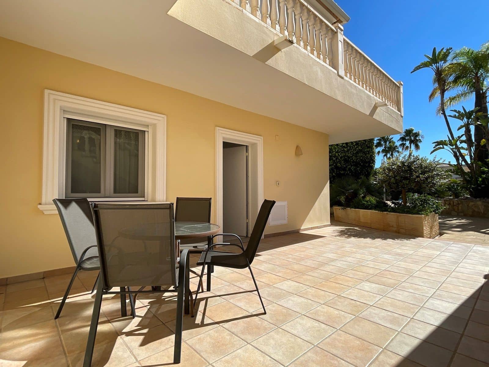 2 chambre Appartement à vendre à Benissa avec piscine - 310 000 € (Ref: 8969517)