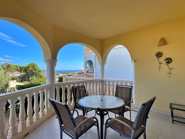 2 quarto Apartamento para venda em Benissa com piscina - 310 000 € (Ref: 8969517)