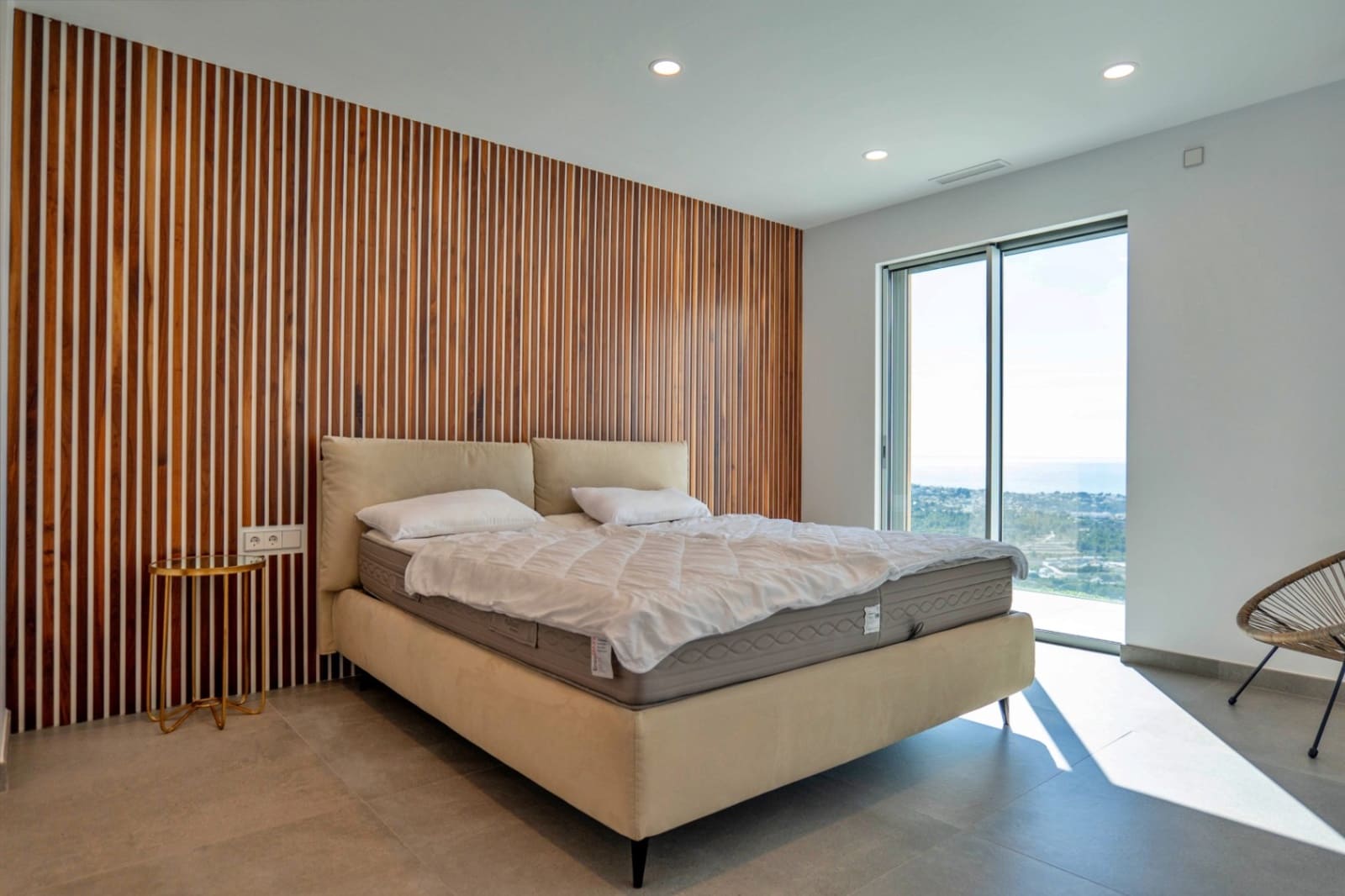 4 camera da letto Villa in vendita in Calpe / Calp con piscina garage - 2.825.000 € (Rif: 8981406)