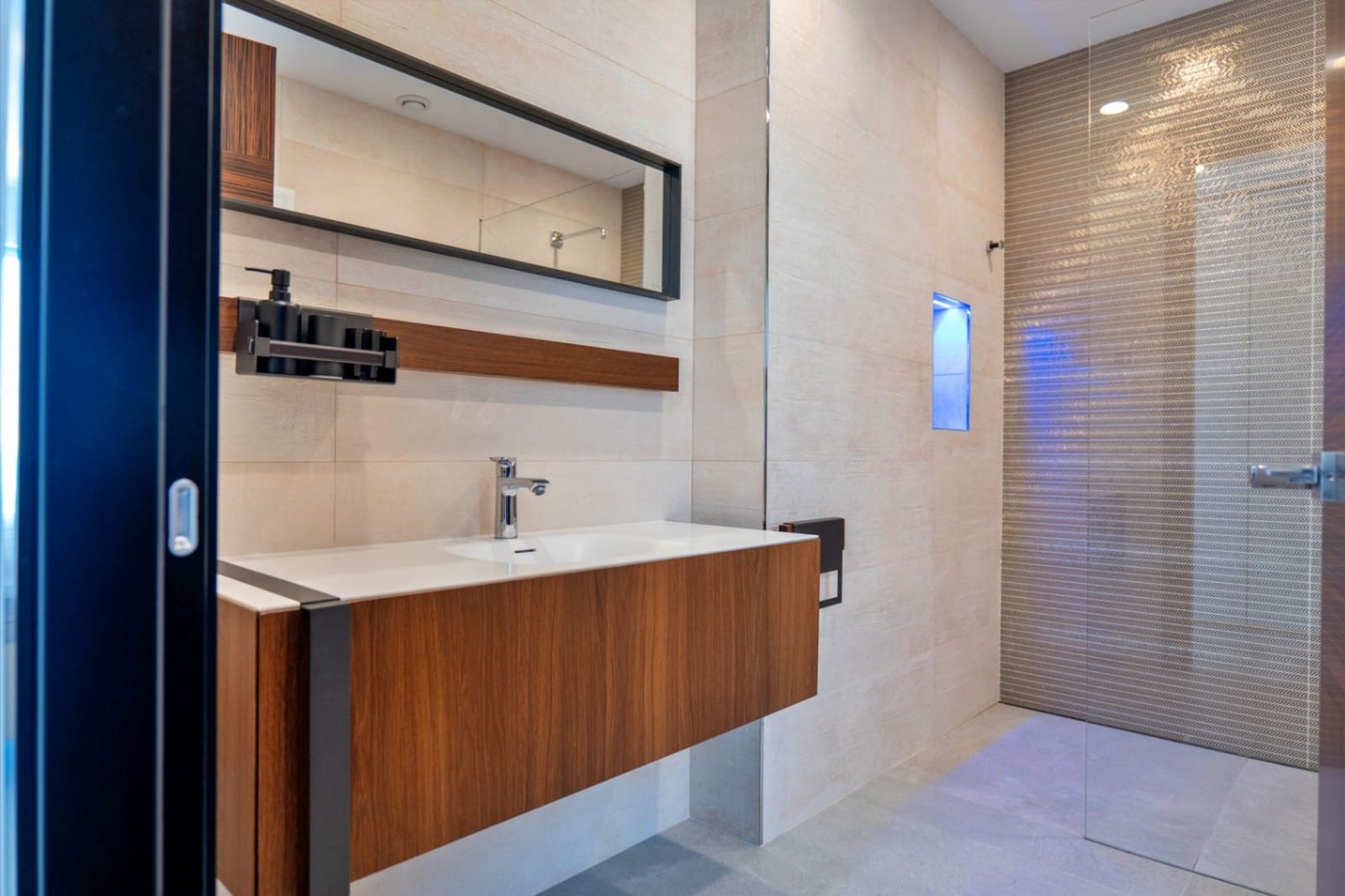 4 camera da letto Villa in vendita in Calpe / Calp con piscina garage - 2.825.000 € (Rif: 8981406)