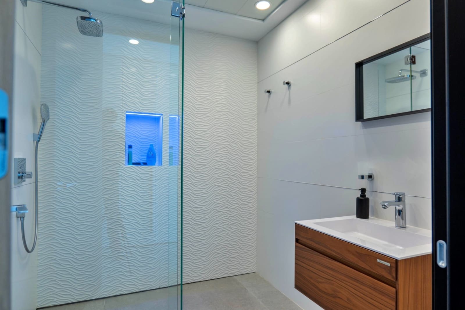 4 camera da letto Villa in vendita in Calpe / Calp con piscina garage - 2.825.000 € (Rif: 8981406)