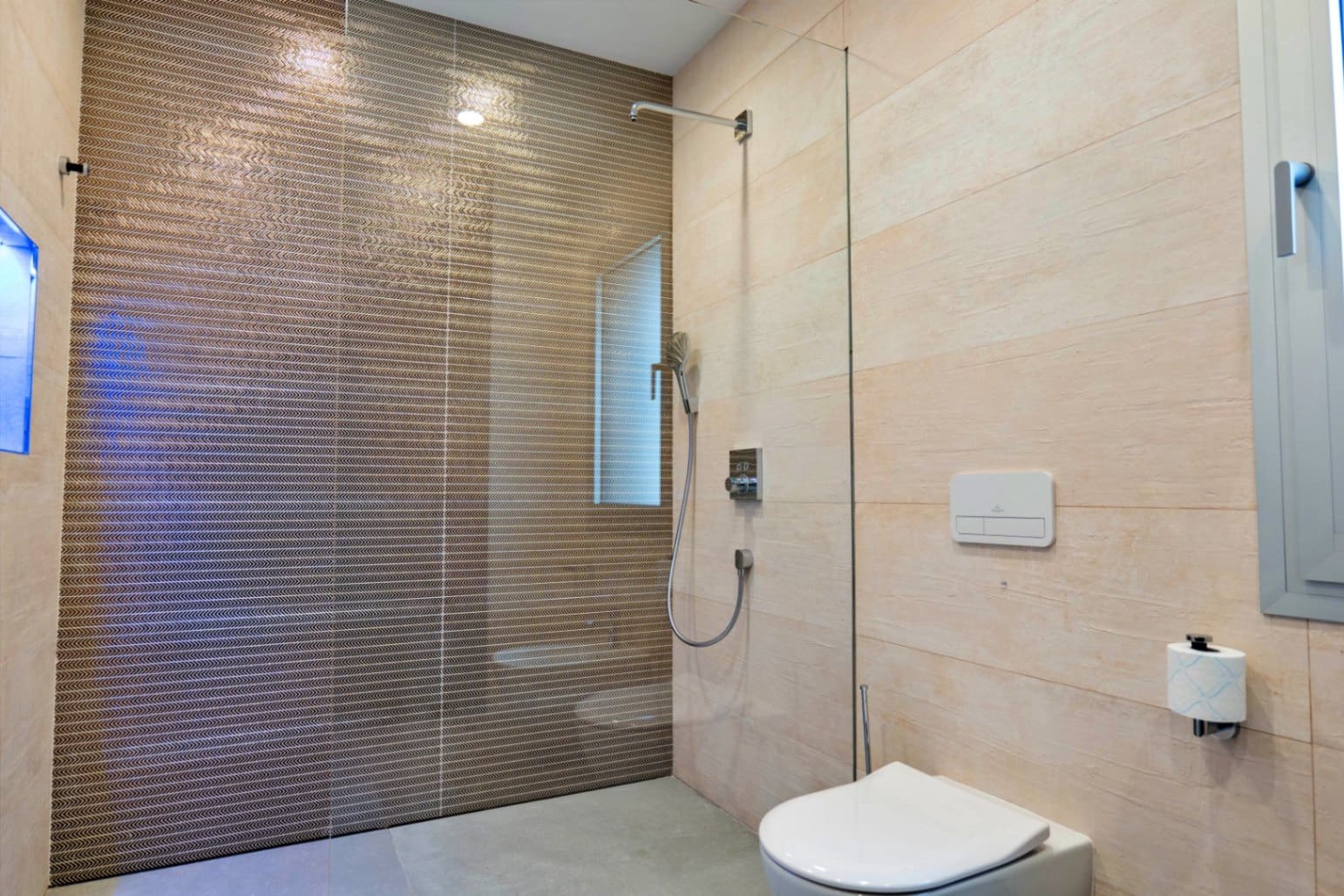 4 camera da letto Villa in vendita in Calpe / Calp con piscina garage - 2.825.000 € (Rif: 8981406)