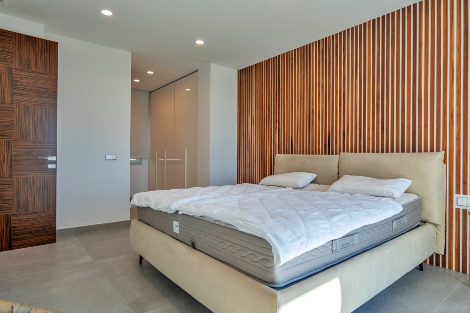 4 camera da letto Villa in vendita in Calpe / Calp con piscina garage - 2.825.000 € (Rif: 8981406)