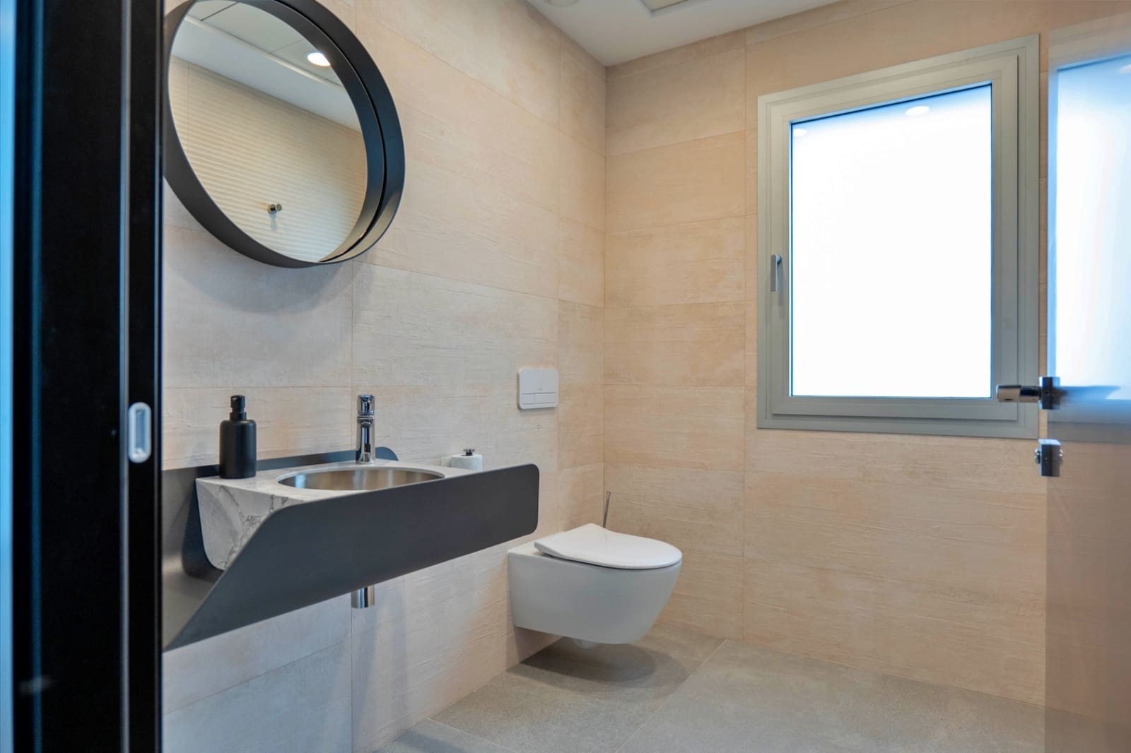 4 camera da letto Villa in vendita in Calpe / Calp con piscina garage - 2.825.000 € (Rif: 8981406)