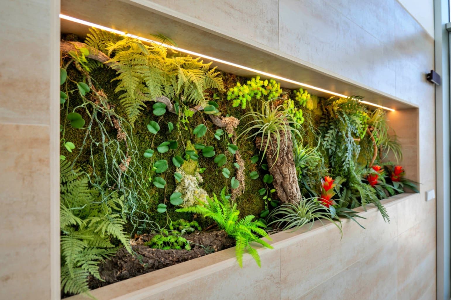 4 camera da letto Villa in vendita in Calpe / Calp con piscina garage - 2.825.000 € (Rif: 8981406)