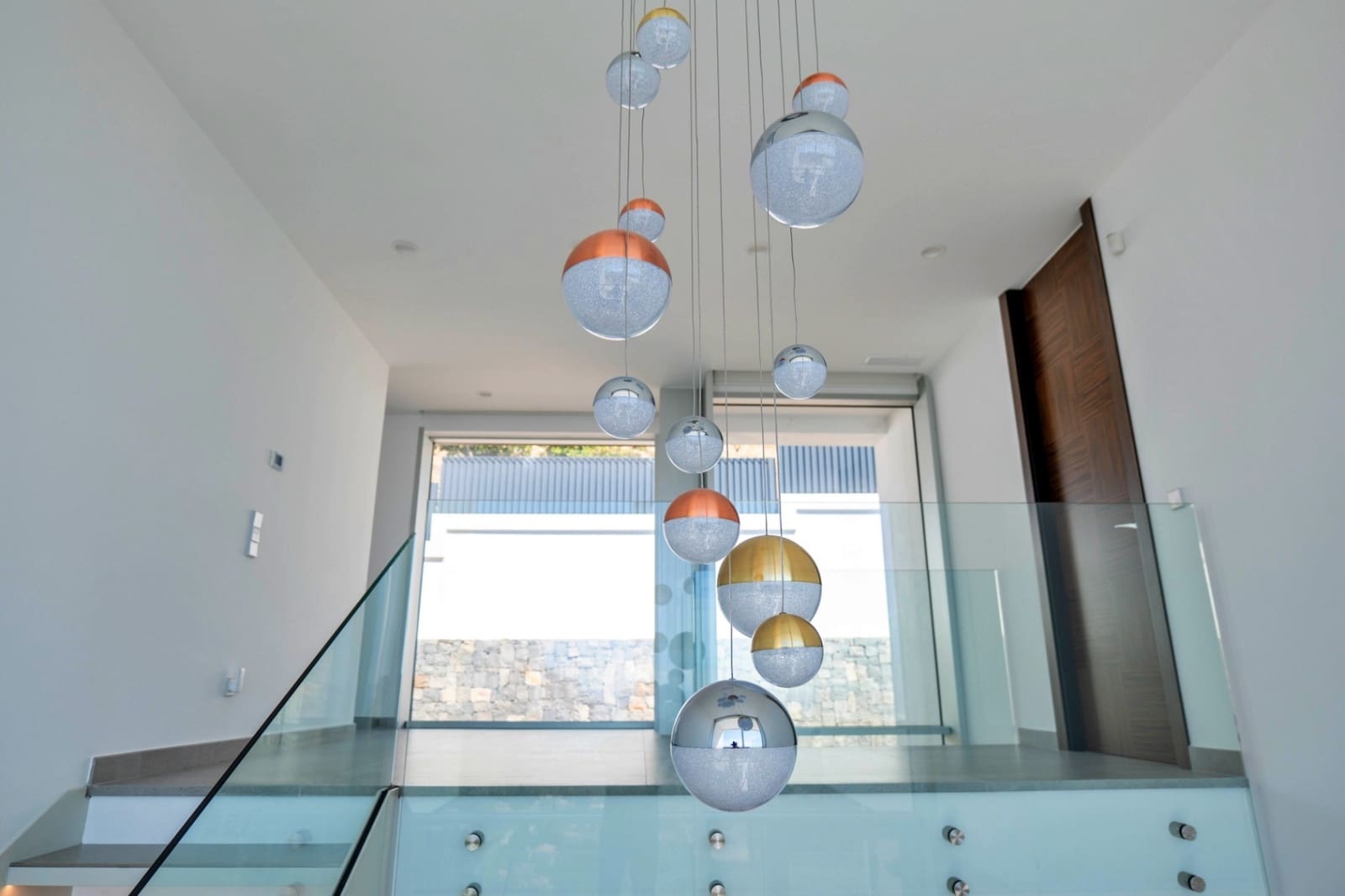 4 camera da letto Villa in vendita in Calpe / Calp con piscina garage - 2.825.000 € (Rif: 8981406)