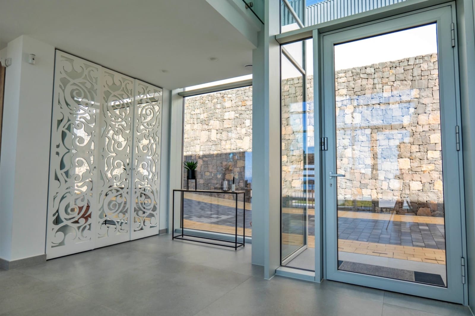 4 camera da letto Villa in vendita in Calpe / Calp con piscina garage - 2.825.000 € (Rif: 8981406)