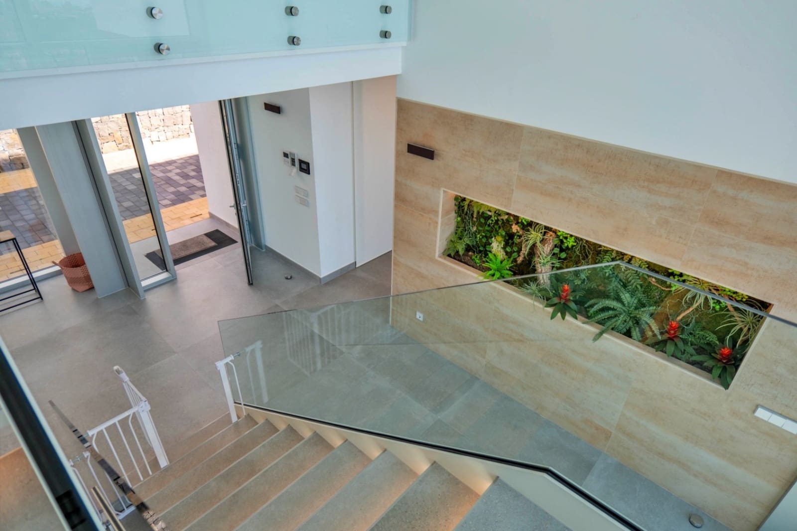 4 camera da letto Villa in vendita in Calpe / Calp con piscina garage - 2.825.000 € (Rif: 8981406)