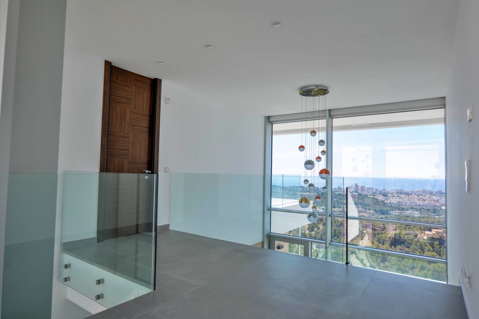 4 camera da letto Villa in vendita in Calpe / Calp con piscina garage - 2.825.000 € (Rif: 8981406)