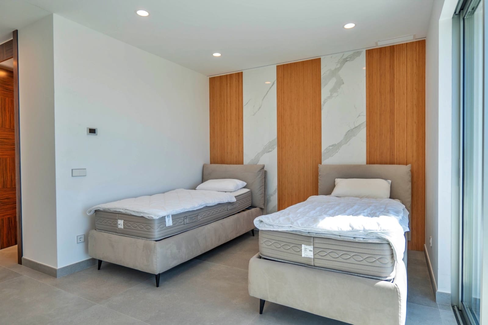 4 camera da letto Villa in vendita in Calpe / Calp con piscina garage - 2.825.000 € (Rif: 8981406)