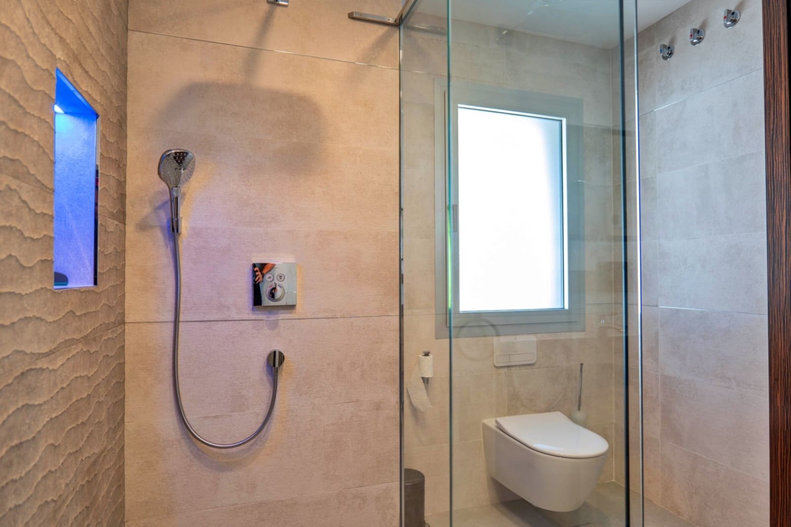 4 camera da letto Villa in vendita in Calpe / Calp con piscina garage - 2.825.000 € (Rif: 8981406)