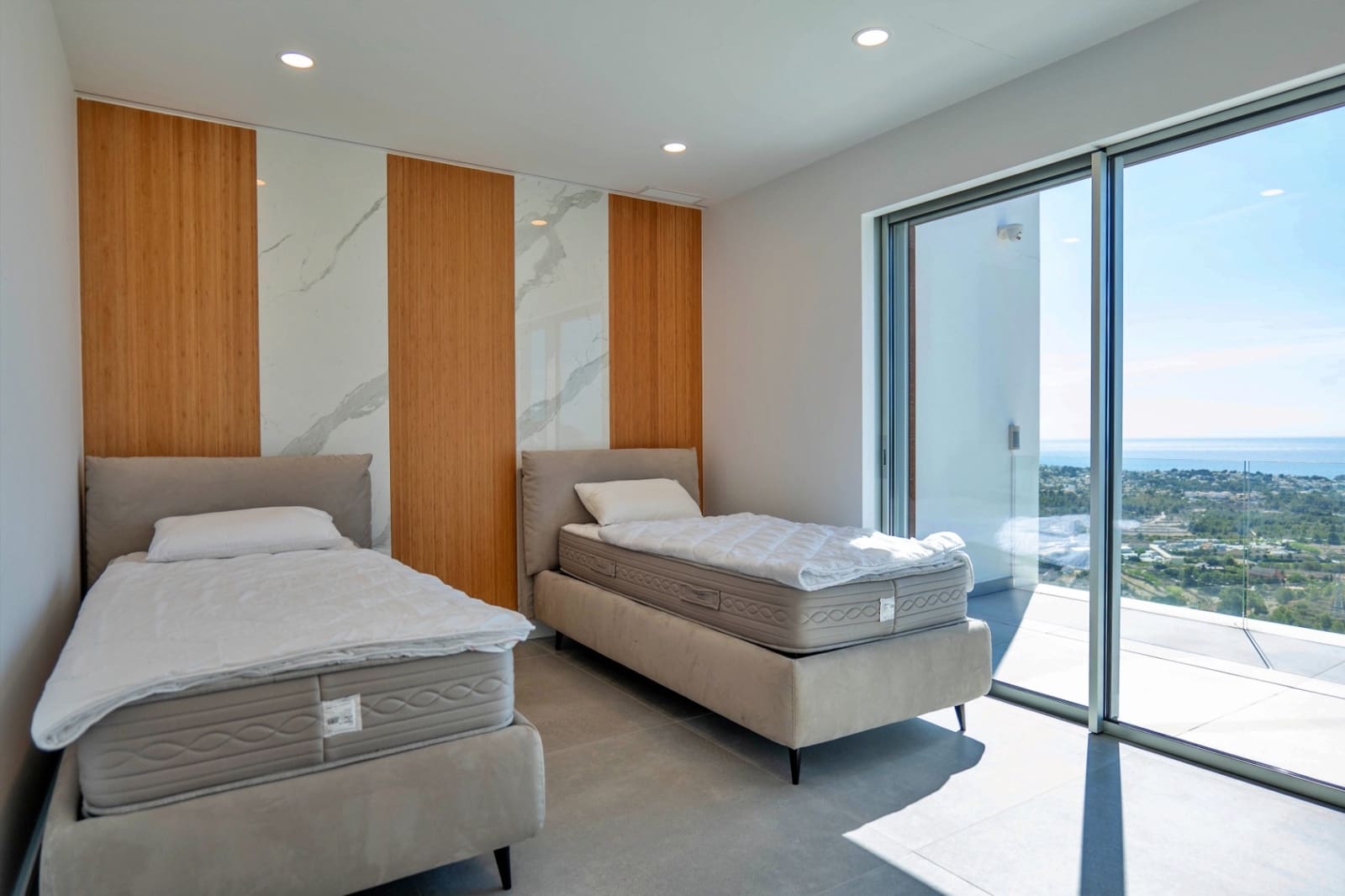 4 camera da letto Villa in vendita in Calpe / Calp con piscina garage - 2.825.000 € (Rif: 8981406)