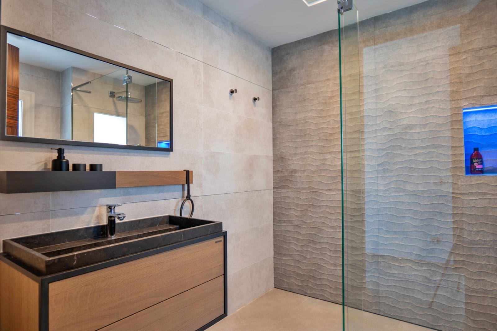 4 camera da letto Villa in vendita in Calpe / Calp con piscina garage - 2.825.000 € (Rif: 8981406)