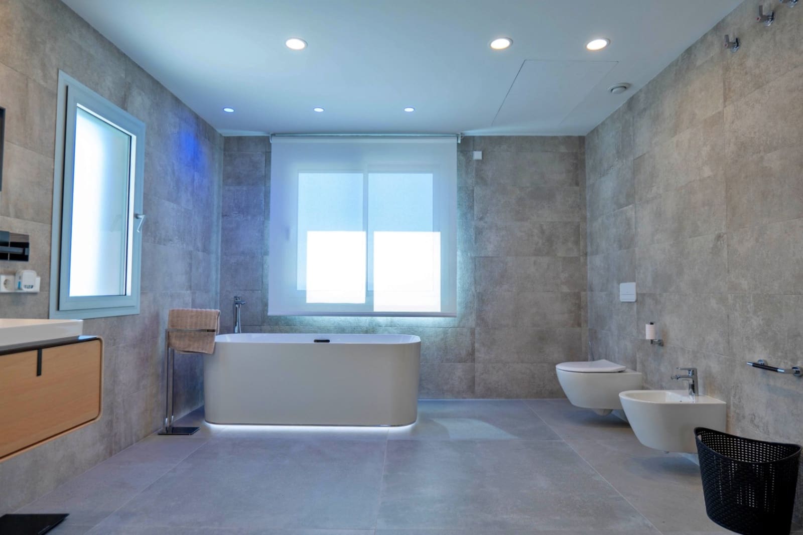 4 camera da letto Villa in vendita in Calpe / Calp con piscina garage - 2.825.000 € (Rif: 8981406)