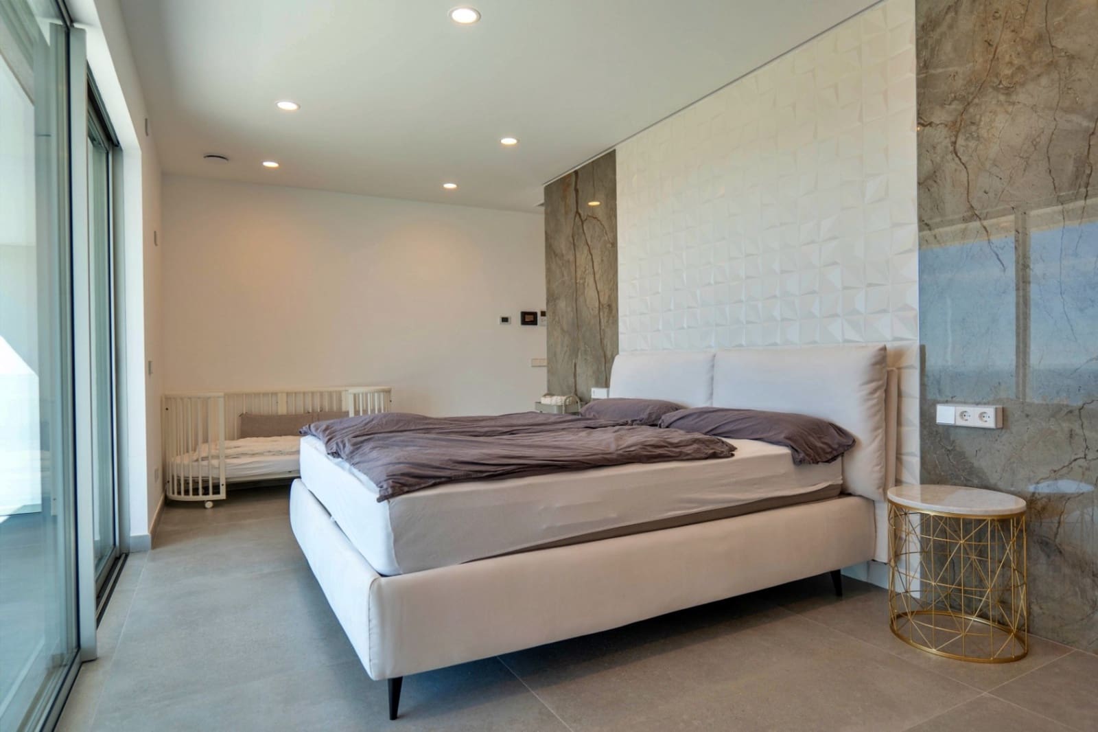 4 camera da letto Villa in vendita in Calpe / Calp con piscina garage - 2.825.000 € (Rif: 8981406)