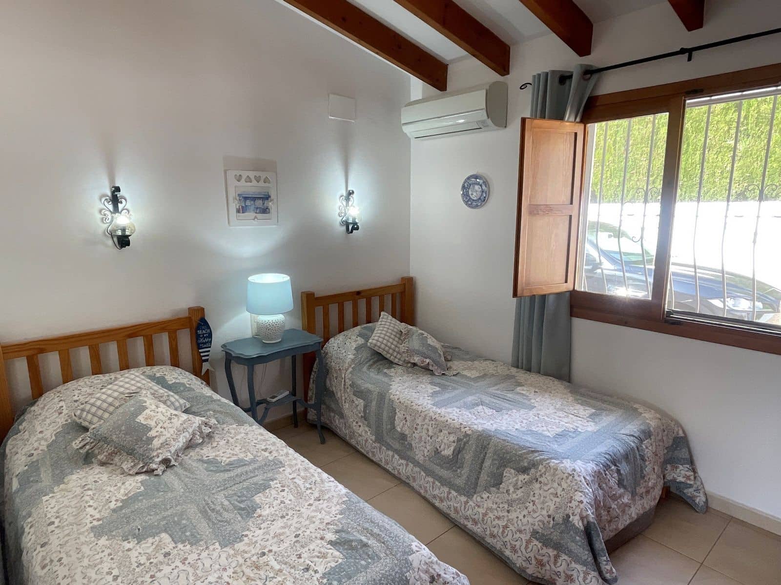 4 slaapkamer Villa te koop in Benissa met zwembad garage - € 765.000 (Ref: 8986379)